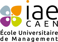 IAE Caen - IUP Banque Finance Assurance