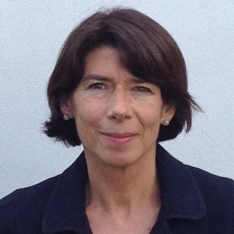 Christine MARTY